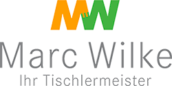 Marc Wilke – Ihr Tischler aus Barsinghausen Logo