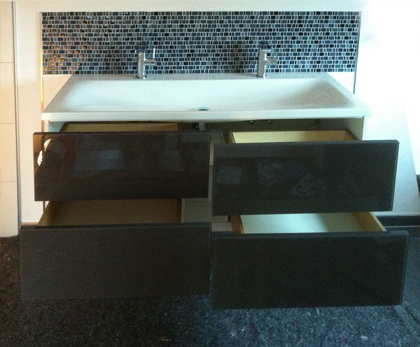 Möbel in Küche, Schlafzimmer und Bad - M. Wilke Tischler Barsinghausen